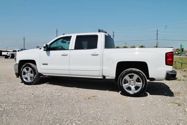 2018 CHEVROLET SILVERADO 1500 LT - LOW MILES - ONE OWNER - LIKE NEW... for sale in LEANDER, TX – photo 6
