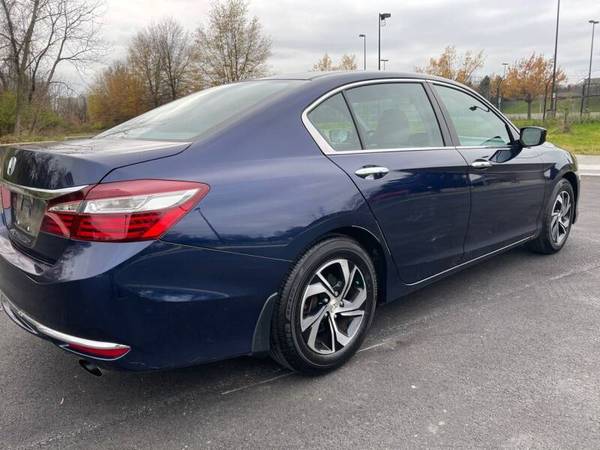 2016 Honda Accord LX - cars & trucks - by owner - vehicle automotive... for sale in Silver Spring, District Of Columbia – photo 4