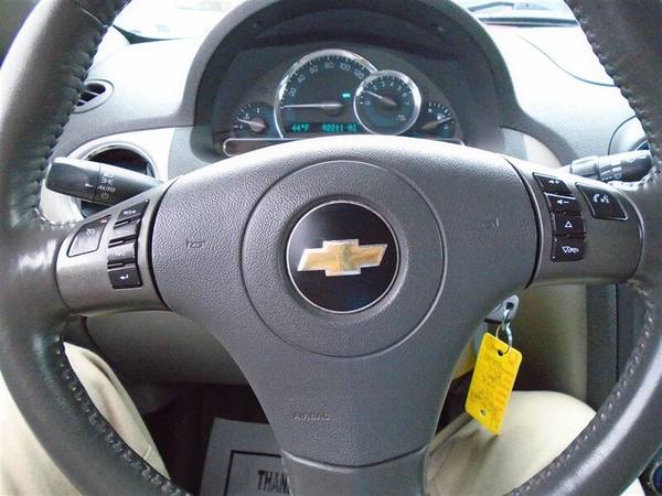2011 Chevrolet HHR LT - - by dealer - vehicle for sale in Newport News, VA – photo 10