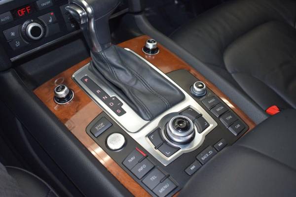 2014 Audi Q7 3 0T quattro Premium Plus AWD 4dr SUV 100s of for sale in Sacramento , CA – photo 22