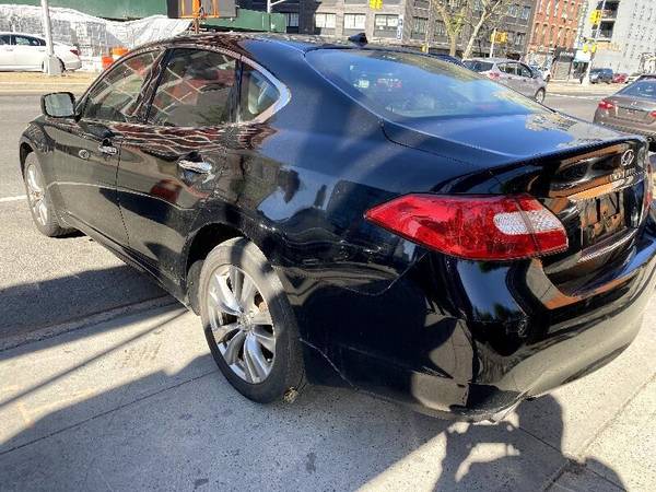 2012 Infiniti M 37x - EVERYONES APPROVED! - - by for sale in Brooklyn, NY – photo 5