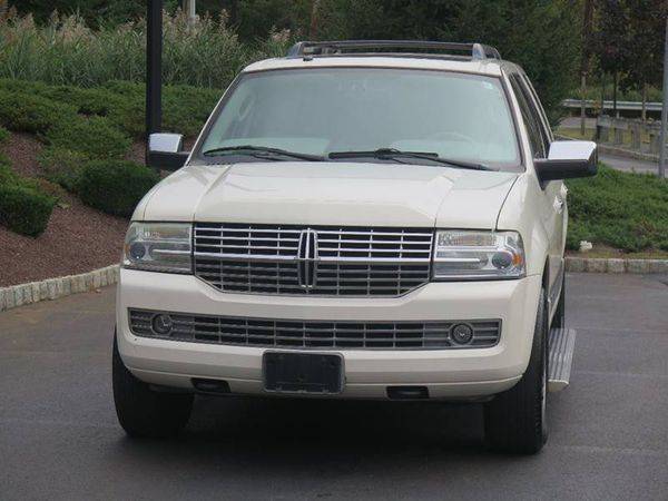 2007 Lincoln Navigator Luxury 4dr SUV 4WD - Wholesale Pricing To The... for sale in Hamilton Township, NJ – photo 14
