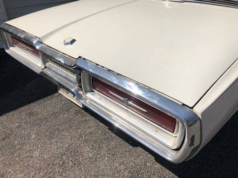 1964 Ford Thunderbird 7, 500! for sale in Murray, IA – photo 11