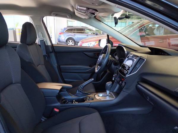 2018 Subaru Impreza Premium AWD All Wheel Drive SKU:J3624155 - cars... for sale in Roseville, CA – photo 23