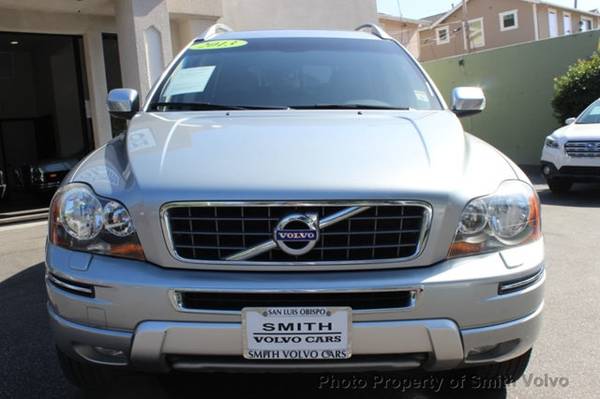 2013 Volvo XC90 ALL WHEEL DRIVE for sale in San Luis Obispo, CA – photo 9