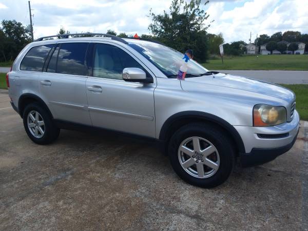 2007 Volvo XC90 3 Three Row Seating Sharp for sale in Porter, TX – photo 9