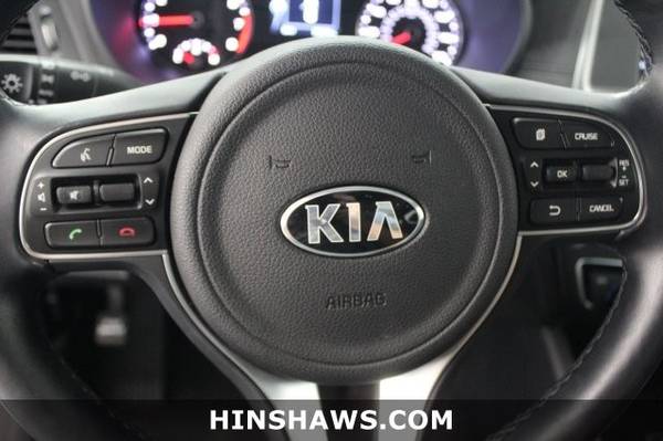 2016 Kia Optima EX for sale in Auburn, WA – photo 20