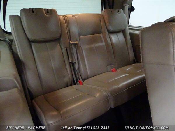 2012 Ford Expedition Limited 4x4 NAVI Camera Sunroof 3rd Row 4x4 for sale in Paterson, PA – photo 12