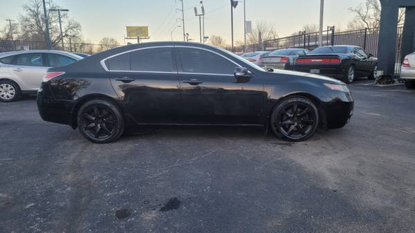 VERY NICE ACURA TL - cars & trucks - by dealer - vehicle automotive... for sale in Kansas City, MO – photo 5