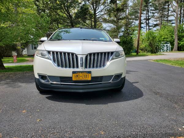 Lincoln MKX AWD 2011 for sale in Walden, NY – photo 15