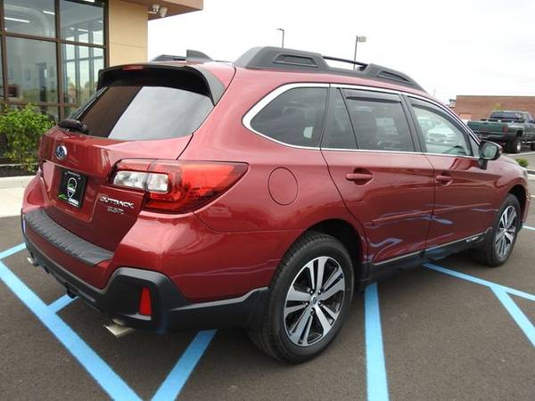 2018 Subaru Outback - Financing Available! - cars & trucks - by... for sale in Fishers, IN – photo 7