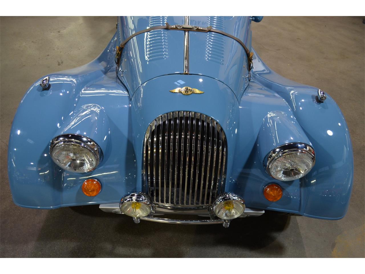 1968 Morgan Plus 8 for sale in Huntington Station, NY – photo 25