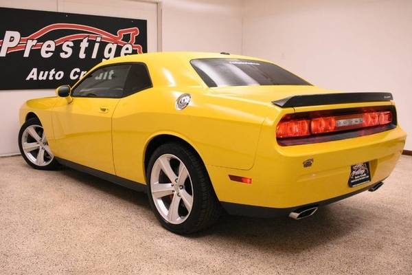 2010 Dodge Challenger SRT8 for sale in Akron, OH – photo 14