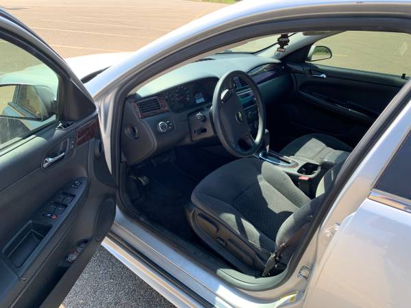 2012 Chevrolet Impala for sale in Topeka, KS – photo 12