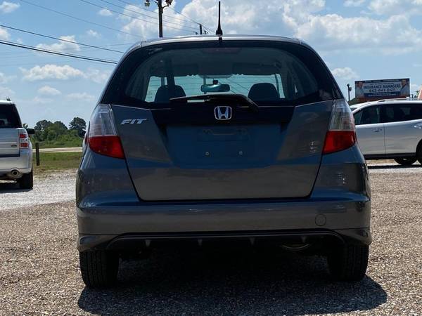 2013 Honda Fit Base - cars & trucks - by dealer - vehicle automotive... for sale in Saltillo, MS – photo 9