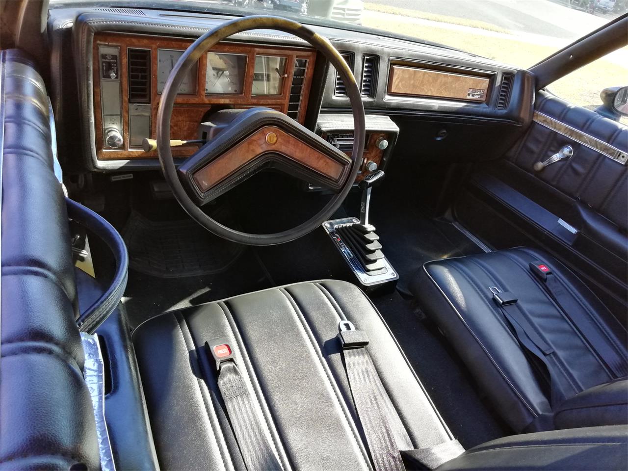 1981 Buick Regal for sale in Cedar Park, TX – photo 8