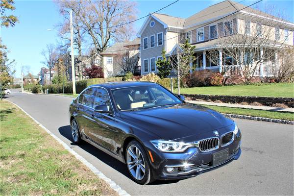 2016 BMW 340i xDrive AWD - cars & trucks - by dealer - vehicle... for sale in Great Neck, CT – photo 9