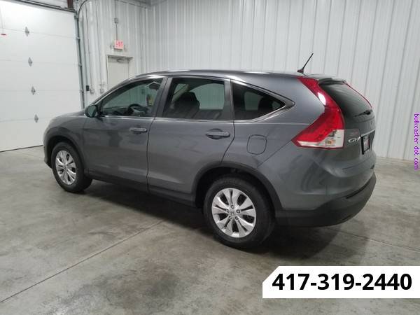 Honda CR-V EX, only 45k miles! for sale in Branson West, MO – photo 5