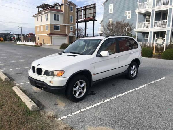 Great condition BMW X5 - cars & trucks - by owner - vehicle... for sale in Fenwick island, DE – photo 5