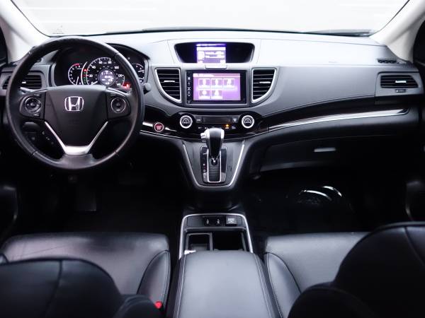 2016 Honda CRV EX-L AWD - cars & trucks - by dealer - vehicle... for sale in Derry, VT – photo 18