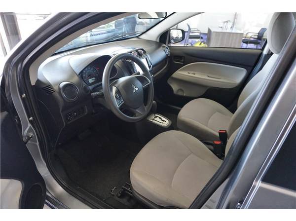 2018 Mitsubishi Mirage G4 ES Sedan 4D WE CAN BEAT ANY RATE IN TOWN! for sale in Sacramento , CA – photo 13