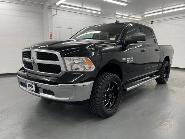 2020 Ram 1500 Classic SLT - cars & for sale in PUYALLUP, WA – photo 7