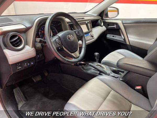 2015 Toyota RAV4 Limited AWD Limited 4dr SUV 499 00 Down Drive Now! for sale in TEMPLE HILLS, MD – photo 18