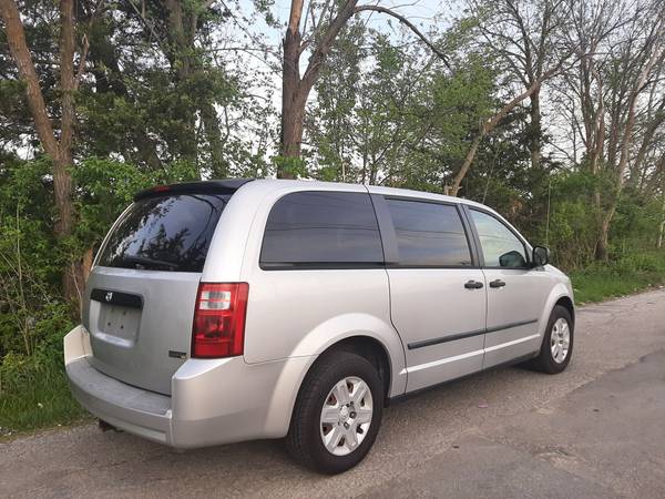 2008 Dodge Grand Caravan - - by dealer - vehicle for sale in Fulton, MO – photo 6