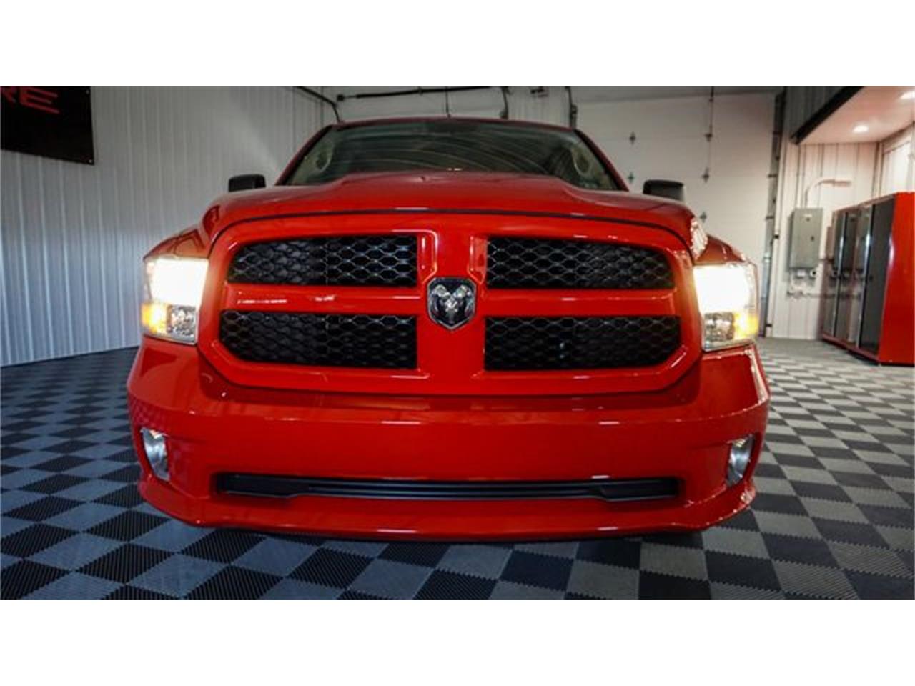 2016 Dodge Ram 1500 for sale in North East, PA – photo 32