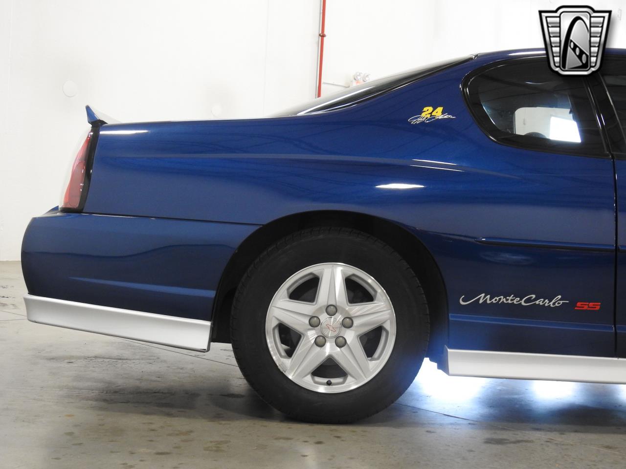 2003 Chevrolet Monte Carlo for sale in O'Fallon, IL – photo 58