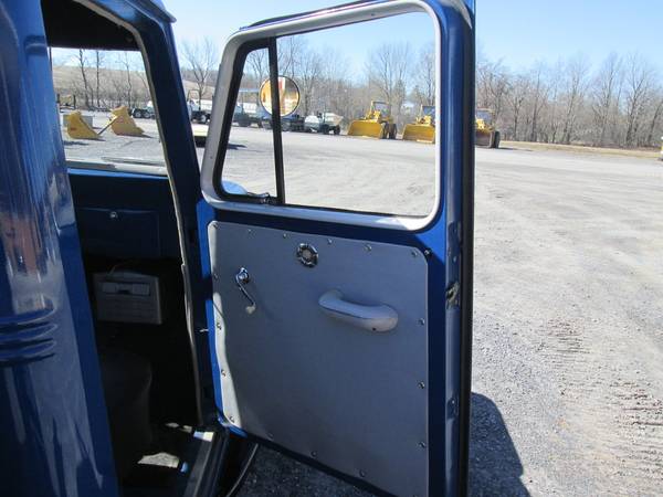 1950 JEEP WILLYS - cars & trucks - by dealer - vehicle automotive sale for sale in Weedsport, NY – photo 22