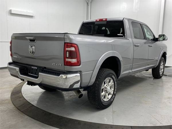 2020 Ram 2500 Laramie - - by dealer - vehicle for sale in Chillicothe, OH – photo 5