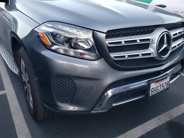 Make Offer - 2019 Mercedes-Benz GLS - - by for sale in San Diego, CA – photo 3
