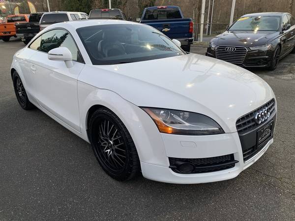 2009 Audi TT 2 0T - - by dealer - vehicle automotive for sale in Bothell, WA – photo 3