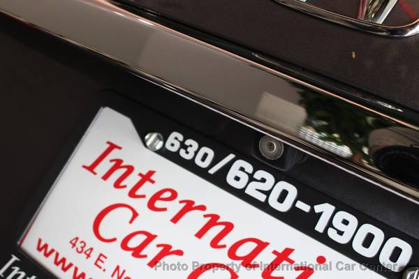 2014 *Honda* *Accord Sedan* *4dr I4 CVT EX-L* Modern for sale in Lombard, IL – photo 8