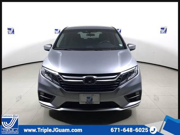 2018 Honda Odyssey - - cars & trucks - by dealer for sale in Other, Other – photo 3