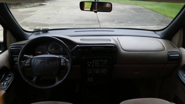1999 Pontiac Montana for sale in McCandless, PA – photo 7