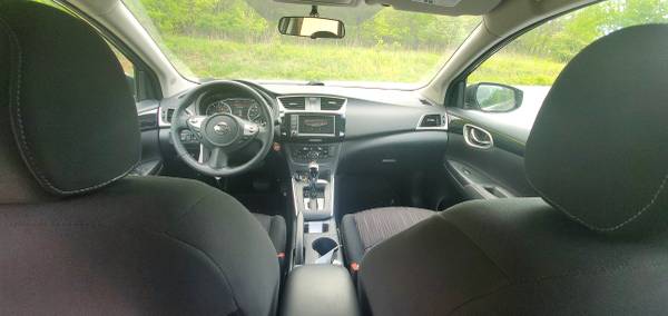 2019 Nissan Sentra, 4600 miles, Excellent Conditions, 1 owner - cars for sale in Etters, PA – photo 12