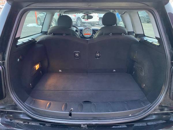 2009 MINI Cooper Clubman 62K Clean Title Excellent Condition - cars... for sale in Denver , CO – photo 20