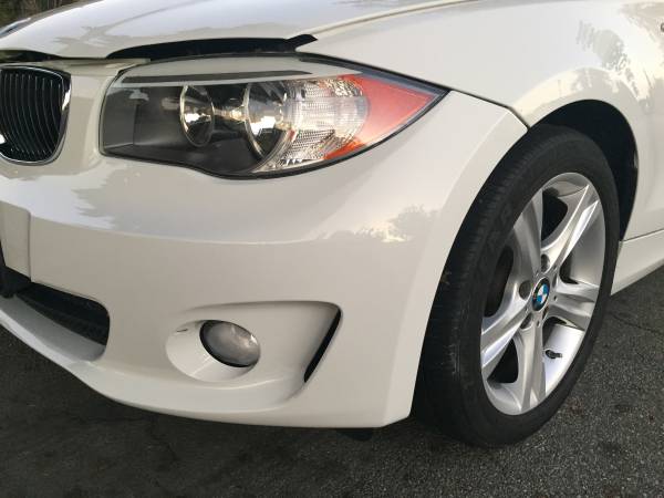 2013 BMW 128i for sale in Paramount, CA – photo 8