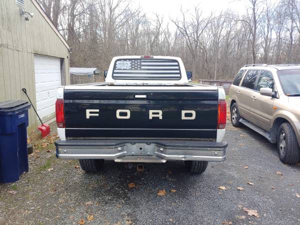 96 f350 jobs 185" wheelbase - cars & trucks - by owner - vehicle... for sale in Middletown, NY – photo 16