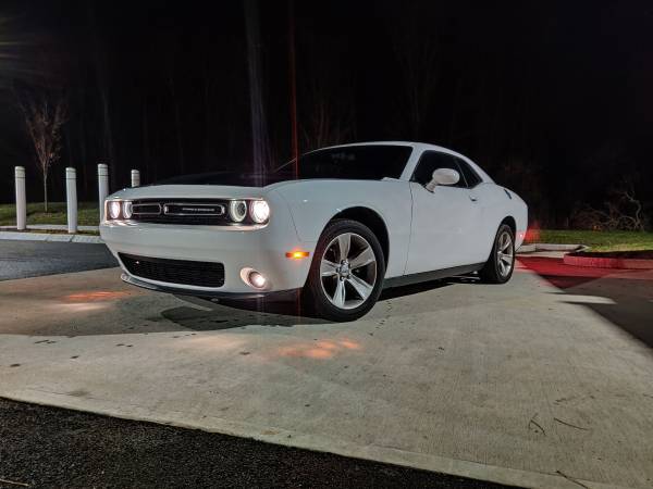 2017 Dodge Challenger SXT - cars & trucks - by owner - vehicle... for sale in Brockton, MA – photo 13