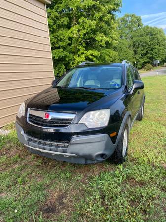 2006 Saturn Vue - project Car for sale in Moore, SC