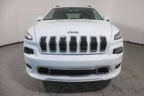 2018 Jeep Cherokee, Bright White Clearcoat - - by for sale in Wall, NJ – photo 8