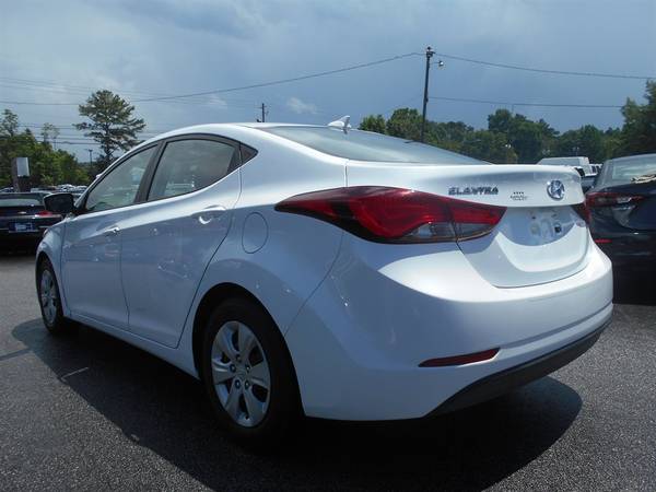 🔥2016 Hyundai Elantra Value Edition / NO CREDIT CHECK / for sale in Lawrenceville, GA – photo 5