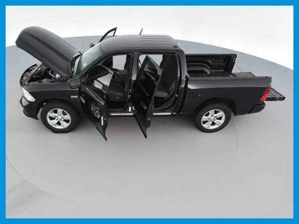 2019 Ram 1500 Classic Crew Cab Express Pickup 4D 5 1/2 ft pickup for sale in Orlando, FL – photo 16