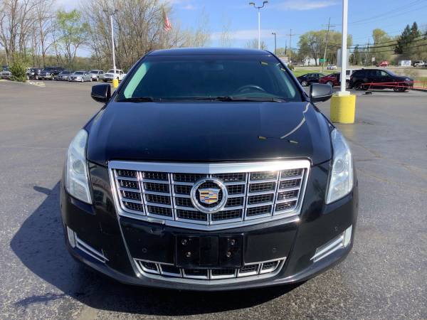 2015 Cadillac XTS Luxury! Loaded! Accident Free! for sale in Ortonville, MI – photo 8