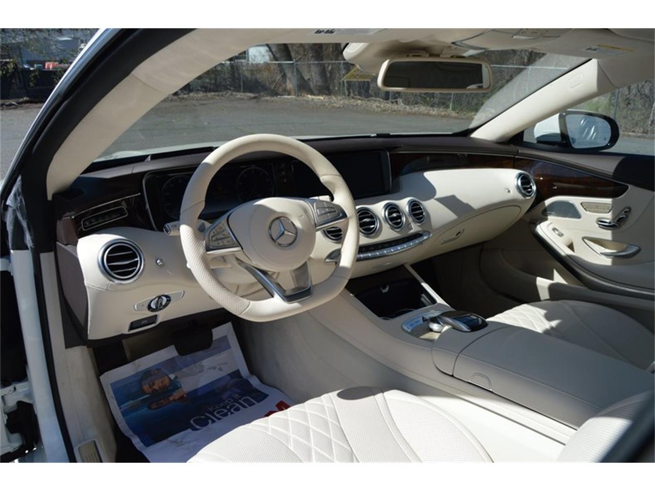 2015 Mercedes-Benz S550 for sale in Springfield, MA – photo 21