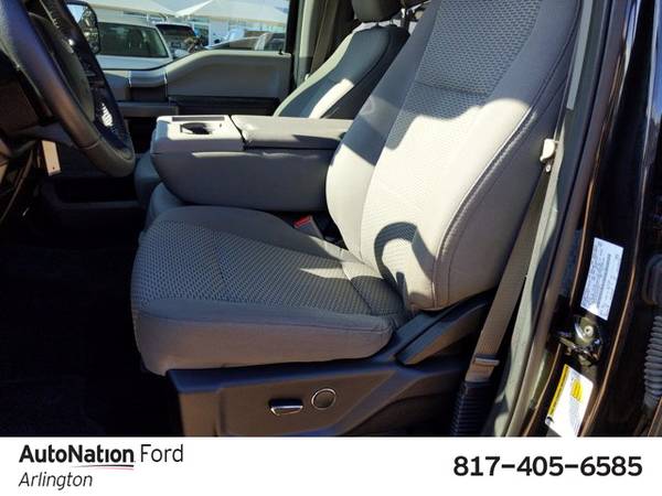 2015 Ford F-150 XLT SKU:FKF01060 Pickup - cars & trucks - by dealer... for sale in Arlington, TX – photo 13