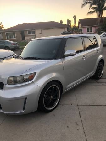 Scion xB - cars & trucks - by owner - vehicle automotive sale for sale in Port Hueneme, CA – photo 2